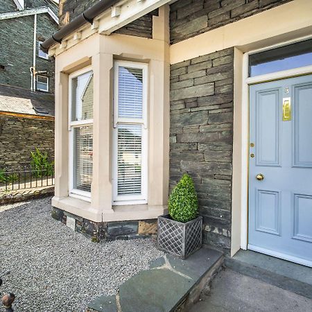 3 The Townhouse Villa Keswick  Kültér fotó