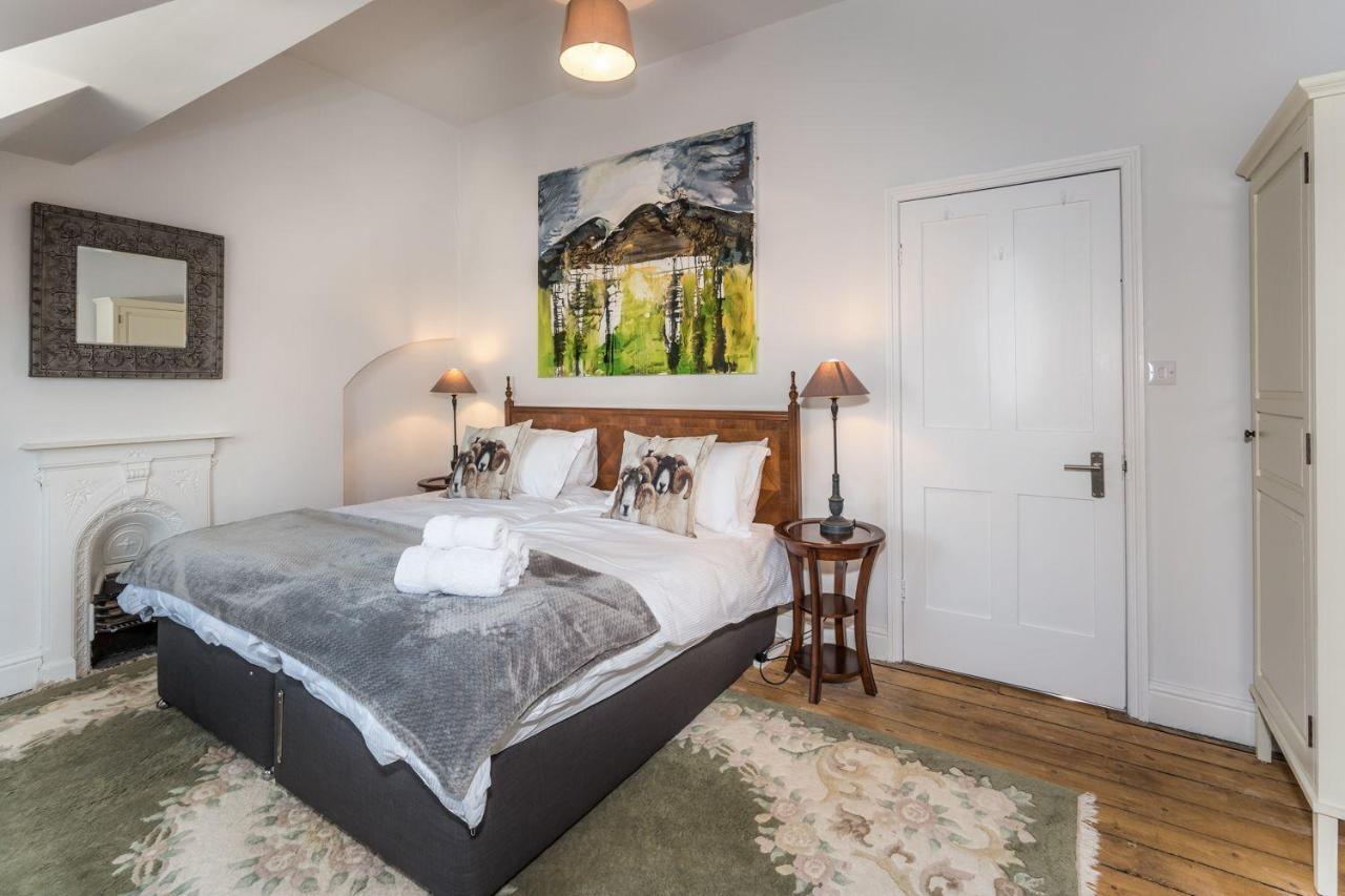 3 The Townhouse Villa Keswick  Kültér fotó