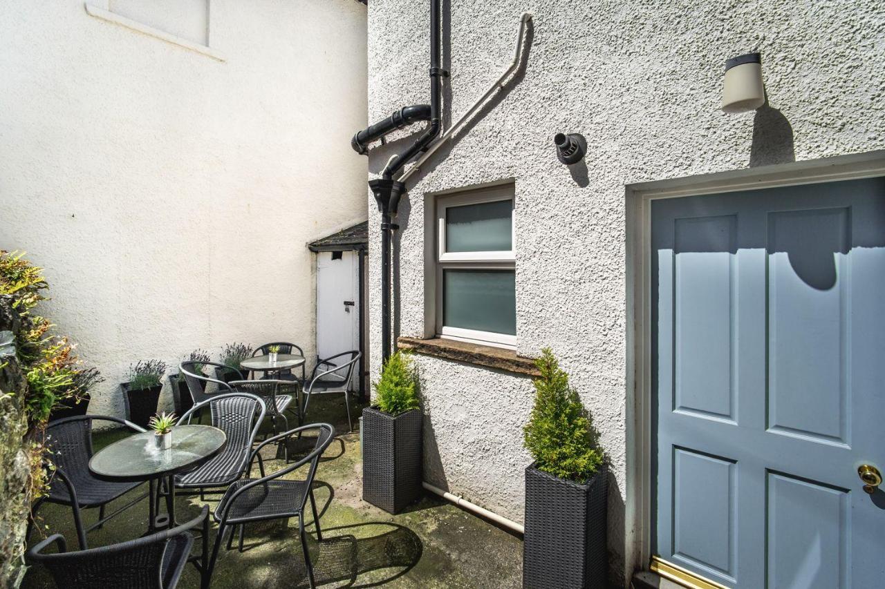 3 The Townhouse Villa Keswick  Kültér fotó