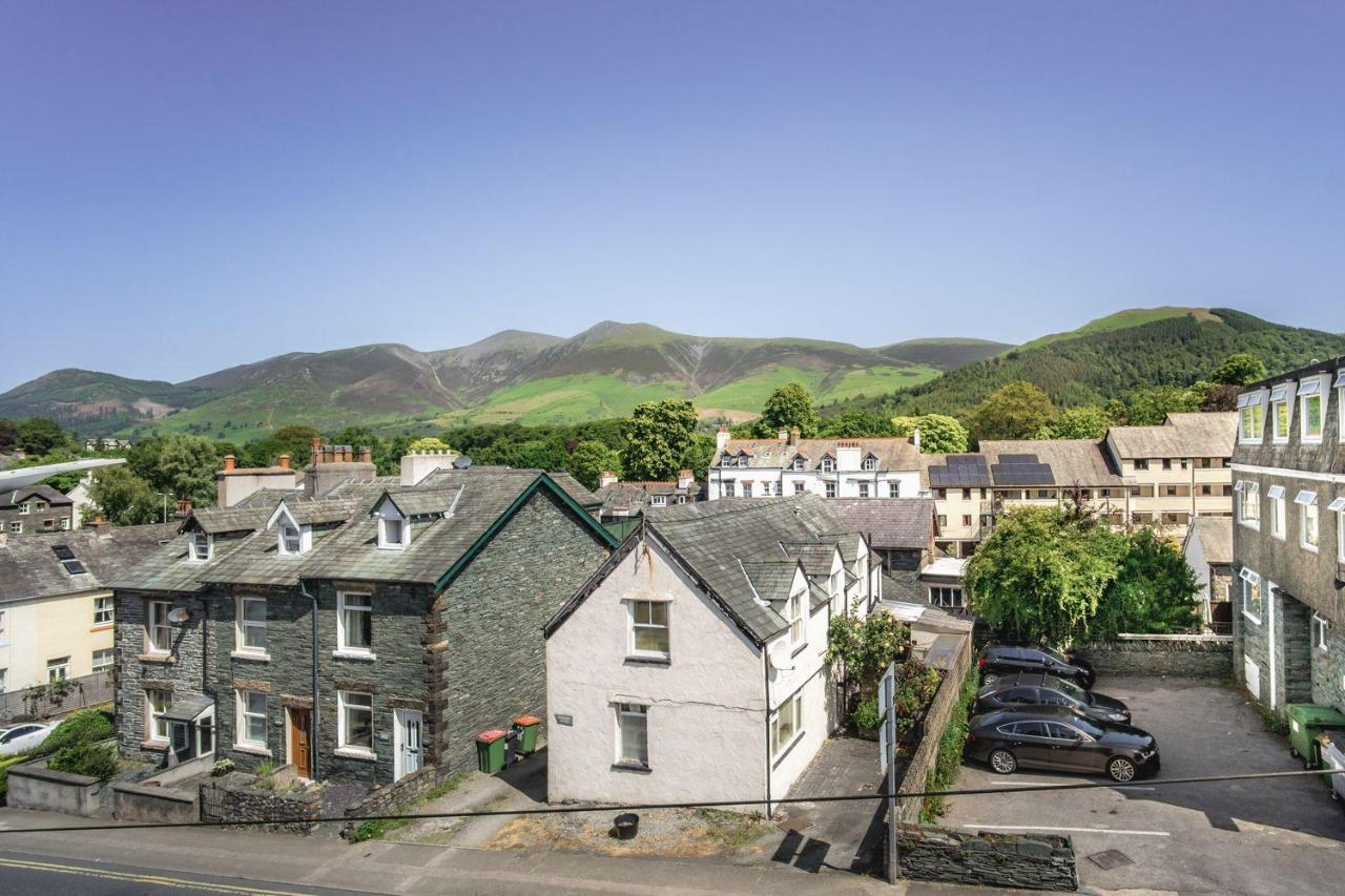 3 The Townhouse Villa Keswick  Kültér fotó