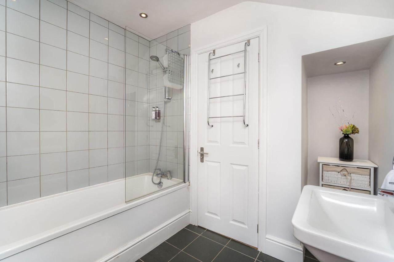 3 The Townhouse Villa Keswick  Kültér fotó